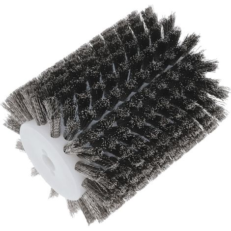Osborn Walzenbürste Stahldraht 0,30 D100x120 passend für Makita 9741 3901411162 (1/5)