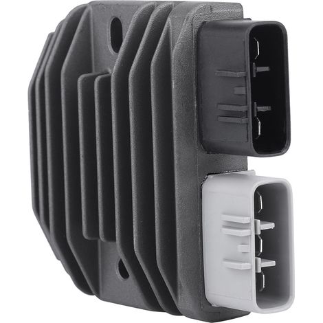 Regulador/rectificador de voltaje para motocicleta Yamaha YZF R1 FZ1000 FZ1