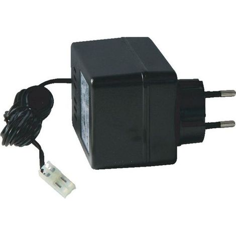 SYR Alimentatore 15V AC fino al 07/2012 per scambiatore di ioni IT 3000, 3000.00.926