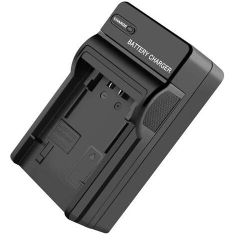 Akkuladegerät-Netzteil für NP-FV50, NP-FV70, NP-FV100 (1/4)