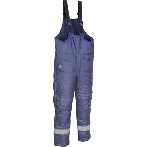 Cofra Winter-Arbeitslatzhose bis - 64 °C, Thinsulate 350 g/m² XXXL (1/5)