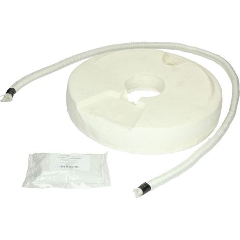 Plaque d'isolation thermique BV18 et 32