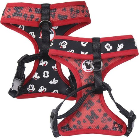Imbracatura per Cani Mickey Mouse (1/5)