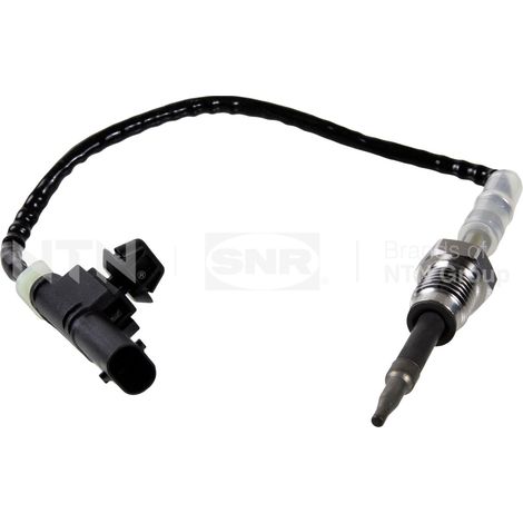 Capteur de temperature d'echappement - EGT151.24 - SNR - Compatible avec véhicule Mercedes