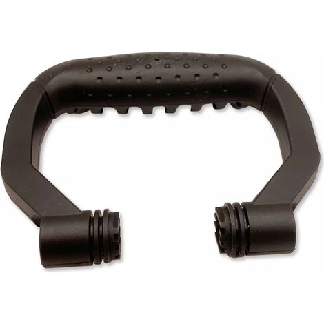 Poignee auxiliaire pour ponceuse excentrique PEX 4000AE et autres modeles BOSCH - 2609004187