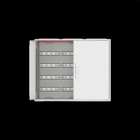Schalttafel ABB ca34v 125 A IP44 650x800 mm