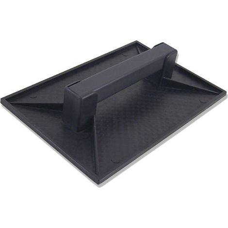 Ivars Frattazzo Frs in Plastica 18x28cm