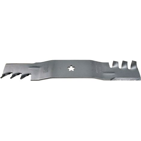 Ayp lame 18-1/2' x 5 point star copperhead remplace ayp 187254