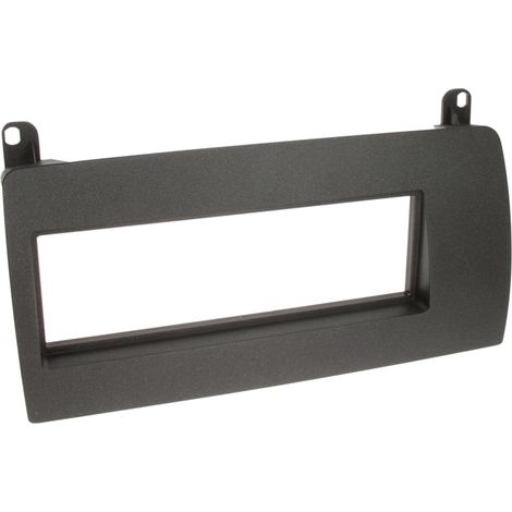 Radiorahmen 1DIN Rover 75 1999-2005 281260-01-0