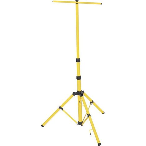 Trépied universel pour 2 projecteurs