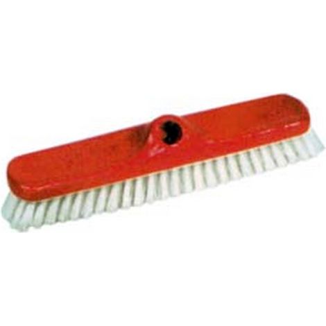 12PZ SCOPETTONE IN PLASTICA - cm.29x5x7h.
