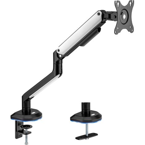 Support de jeu pour le moniteur Aisens DT32TSR-295 / jusqu à 9 kg (1/3)