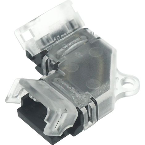 Connecteur Hippo L pour Bande LED IP65 10MM 4PIN - Ledme - LM2919 (1/3)