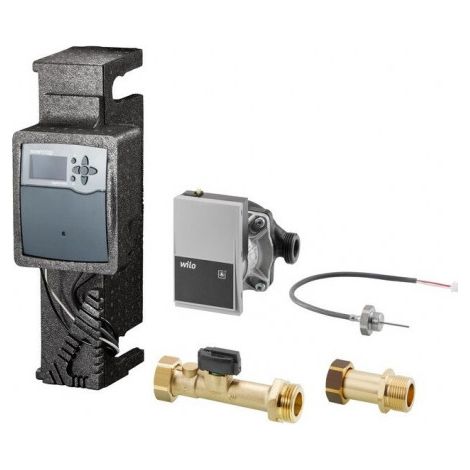 Kit de remplacement pour pompe à haute efficacité pour Regumaq X-30/XZ-30