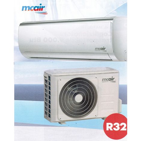 Condizionatore MC-AIR 12000 Btu