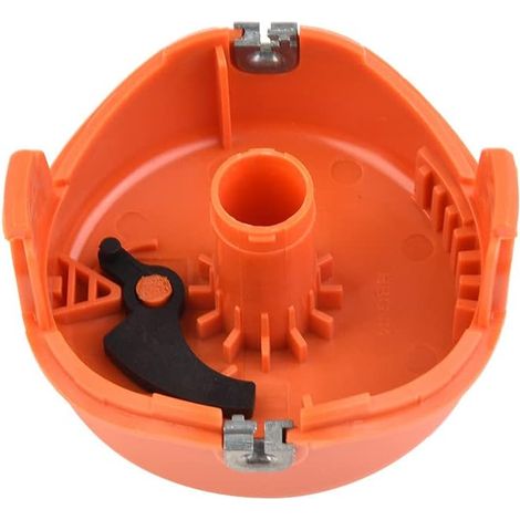1 Capuchon de Bobine de Rechange pour Tondeuse pour Black & Decker GL675 GL680 GL685 GL686 GL687 GL690
