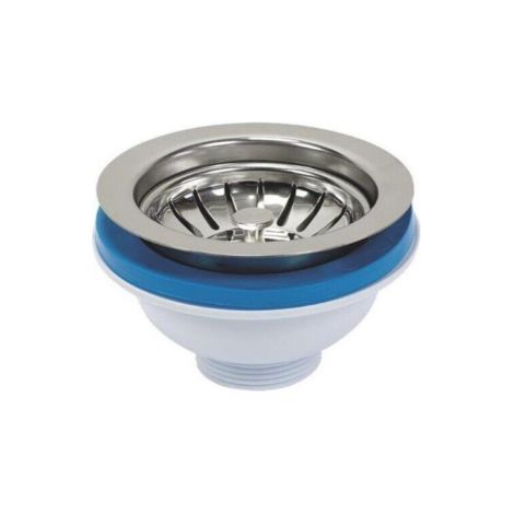 PILETTA PER LAVELLO DA CUCINA 80MM 79350