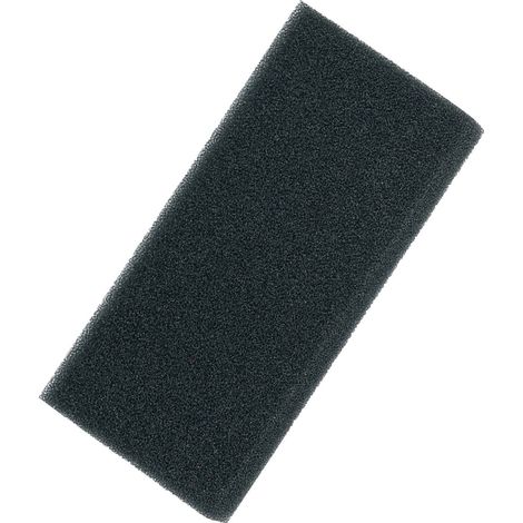 Filtro spugna originale - Accessori e prodotti - BLOMBERG - 307760 (1/2)