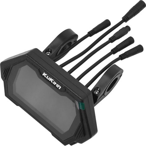 Accessoires pour trottinette électrique KuKirin G2Max/G2PRO, écran de carte mère