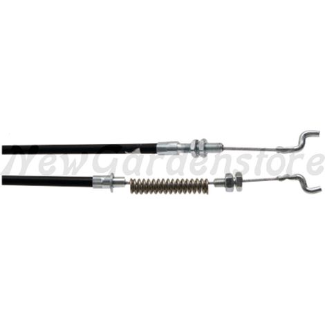 Cavo comando frizione ORIGINALE AS-MOTOR 82206803 G00020077 E06803