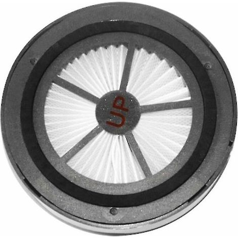 Stück Ersatz-Hepa-Filter für Proscenic P10 P11 P10 Pro I9 (1/5)