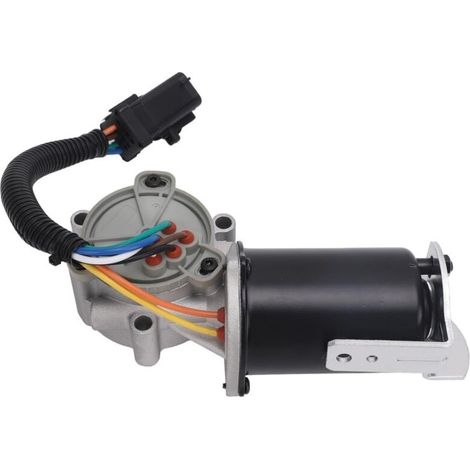 Les moteurs de boîte de transfert 6L5Z7G360AA, 6L5Z7G360AB et 6L5Z7G360AC conviennent aux Ford. (1/3)