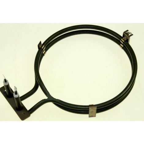 Resistenza circolare originale - Forni, Fornelli Elettrici e a Gas - SAMSUNG - 322712