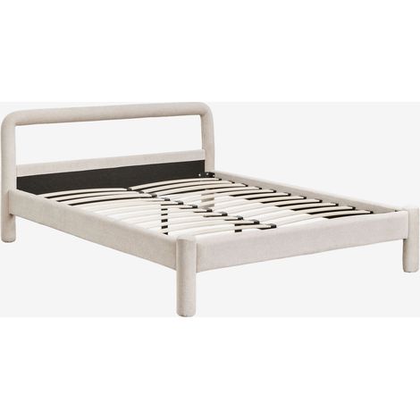Letto in ciniglia Eneko SKLUM            