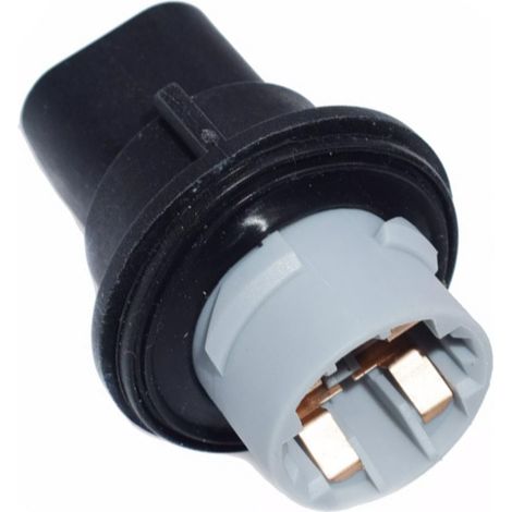 Socket Pour Feu De Position Et Clignotant Avant - Compatible Jeep Compass Patriot - Référence 68191950AA - Lot De 1 (1/5)