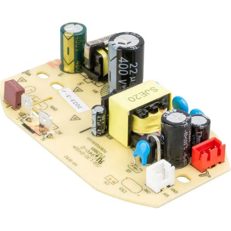Carte mère humidificateur jbm 54125 plug and play haute qualité