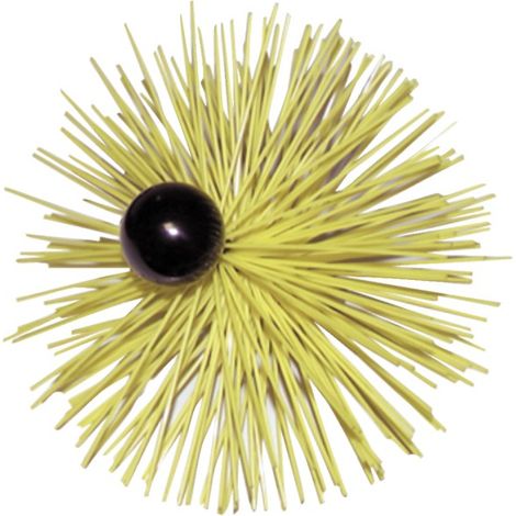 Rilsan a sfera Ø200mm