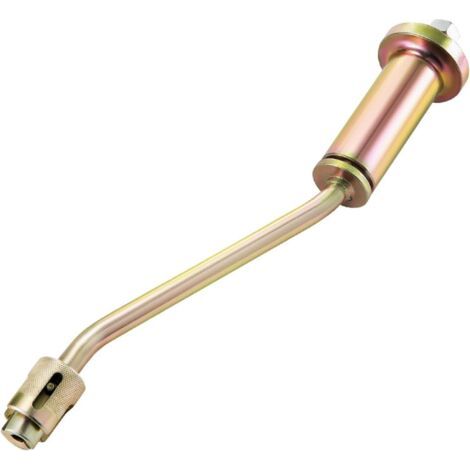 Outil de Retrait d'extracteur d'injecteur de Carburant pour Land Rover 5.0L Remplacement d'extracteur de Retrait d'injecteur de Moteur de Voiture (1/5)