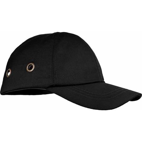 BUMPCAP SCHUTZKAPPE SCHWARZ