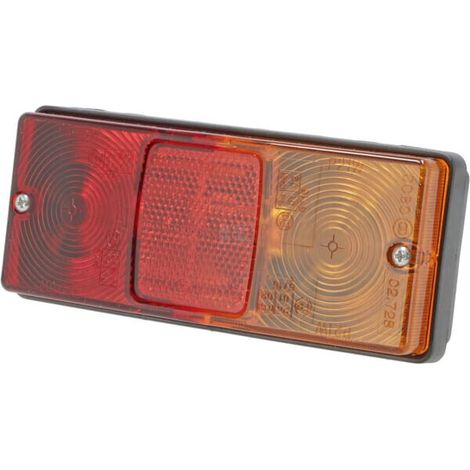 Luz trasera CNH 5170315 (1/2)