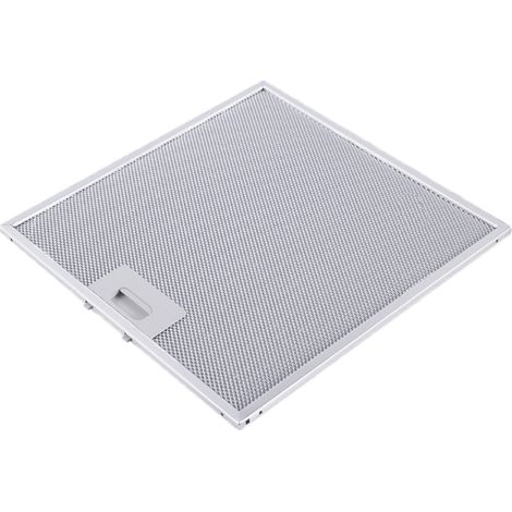 Filtro metálico Elica 320 x 320 x 9 mm GF02HB (1/5)