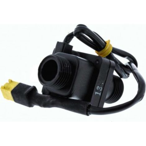 Detector de Caudal para Caldera Roca  Modelo Gavina GTI Confort  Ref. Original 190034217  Sensor de Agua Sanitaria OEM