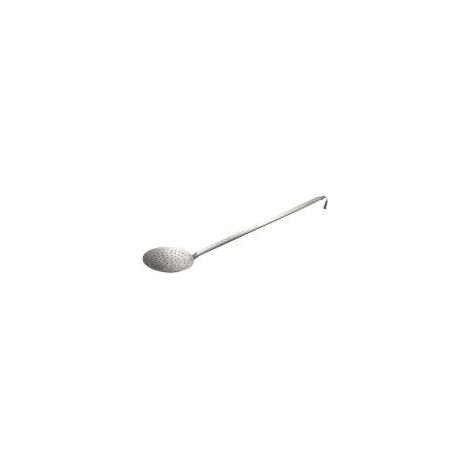 ILSA Espumadera Monobloque Inox 18/10 Línea 700 D.16 Cm