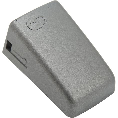 Cache de poignée de porte avant gauche CXJ500050, côté conducteur, extérieur, pour Land Rover LR2 Freelander 2 et LR3 Discovery 3 (1/5)