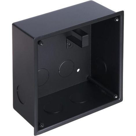 Recessed Mount Box VTM79 Dahua