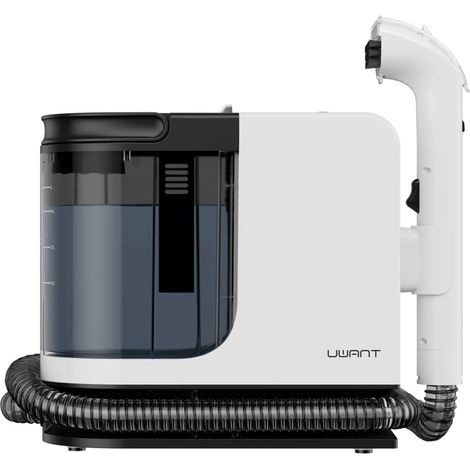 UWANT Y200 Aspirapolvere per divani e tappeti,potente aspirazione di 18000 Pa – Aspirapolvere per liquidi e solidi appositamente progettato per chi ha animali domestici,adatto per divani,tappeti (1/5)