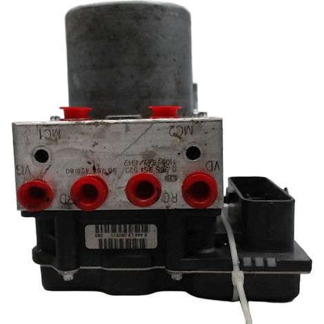 Unite Hydraulique Abs CITROEN Ds4 [PRODUIT D'OCCASION]♻️1606973980 (1/3)