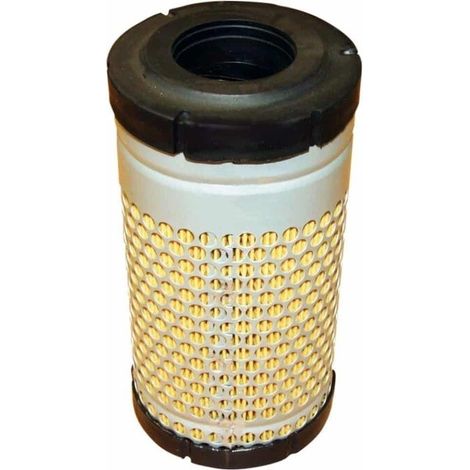 Filtro dell'aria per motori Kubota Modelli: B1410, B1610, B1700, B1710, B2100, B2110, B2400, B2410, B2710, B1220, B1620, B1820, B
