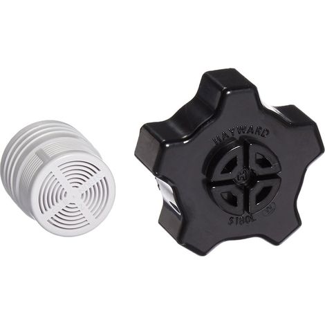 Compatible avec les filtres à sable Pro Series, les joints et les pièces de rechange pour tamis Hayward SX180LA (1/4)