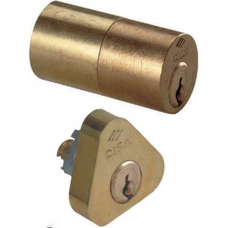 CISA 02139.00 CILINDRO TONDO P/SERRATURA 11721