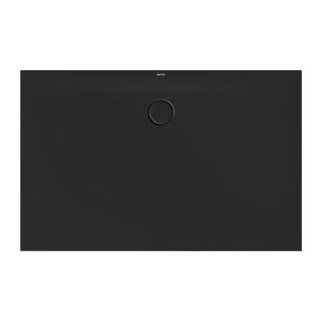 BETTE 3384-056 Receveur de douche rectangulaire Floor Side