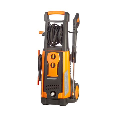 Nettoyeur haute pression électrique 2500W - Pression 100-130 bar - Débit 6,8L/min - Longueur du tuyan 8m - 7,9kg - H1500 ANOVA (1/4)