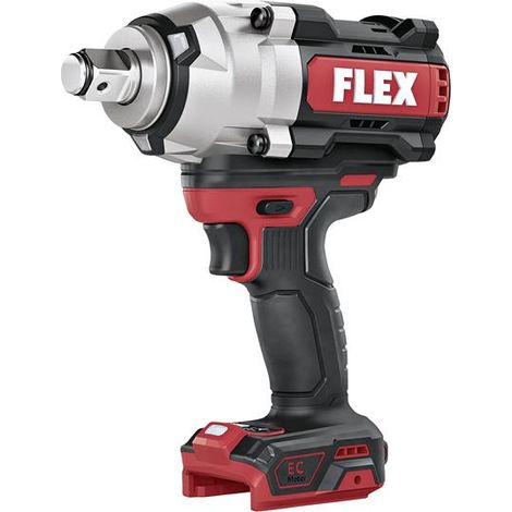 Flex Power Tools 532072 IW 3/4 1600 18-EC C Impact Wrench 18V Bare FLXIW160018N