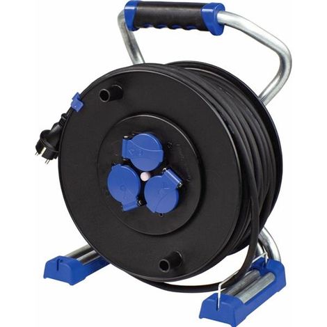 SCHWABE XPERTS-Kabelaufwicklung 40m - 823624