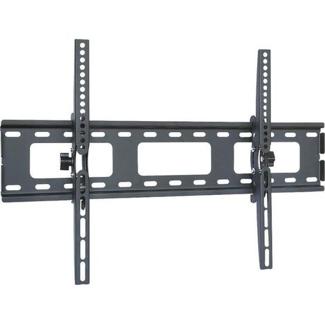 Techly ICA-PLB 131L soporte para TV 165,1 cm (65") Negro (1/4)
