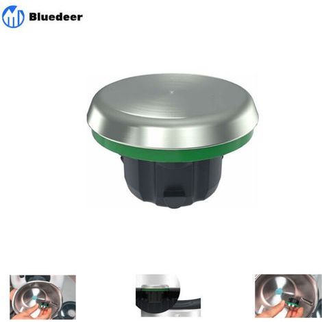 remplacement de lame pour Thermomix TM31 - Le remplacement de lame révolutionnaire - Alternative au cache lame - Accessoires Thermomix W (1/4)